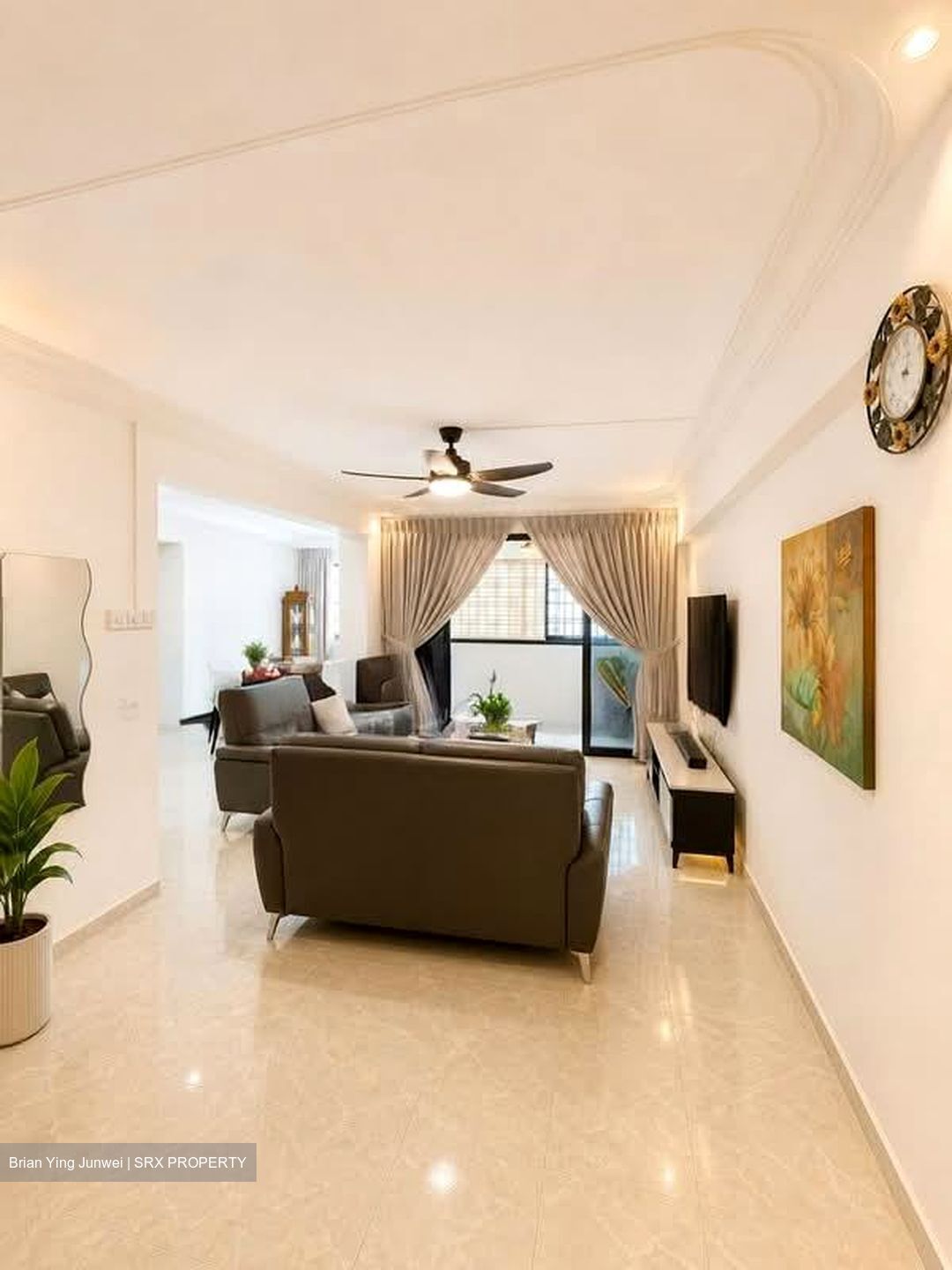 Blk 722 Woodlands Avenue 6 (Woodlands), HDB 5 Rooms #560890041